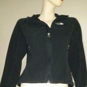 "Northface" Windwall coat